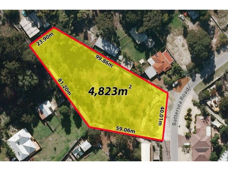 28 Battersea Road, Canning Vale WA 6155