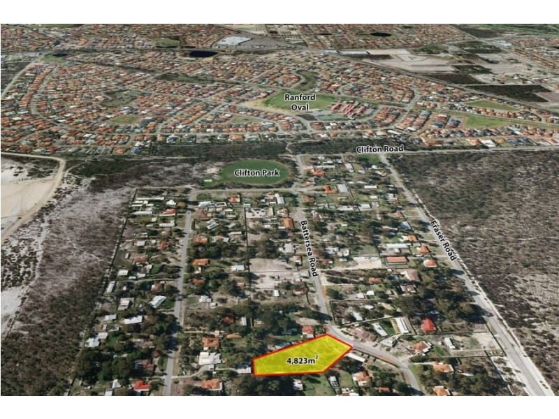 28 Battersea Road, Canning Vale WA 6155