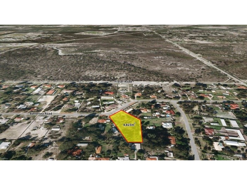 28 Battersea Road, Canning Vale WA 6155