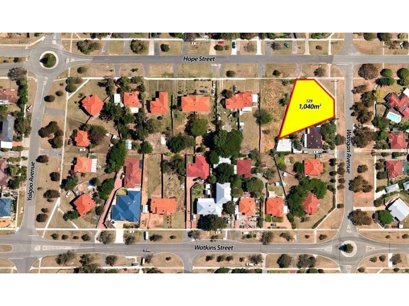 129 Hope Street, White Gum Valley WA 6162