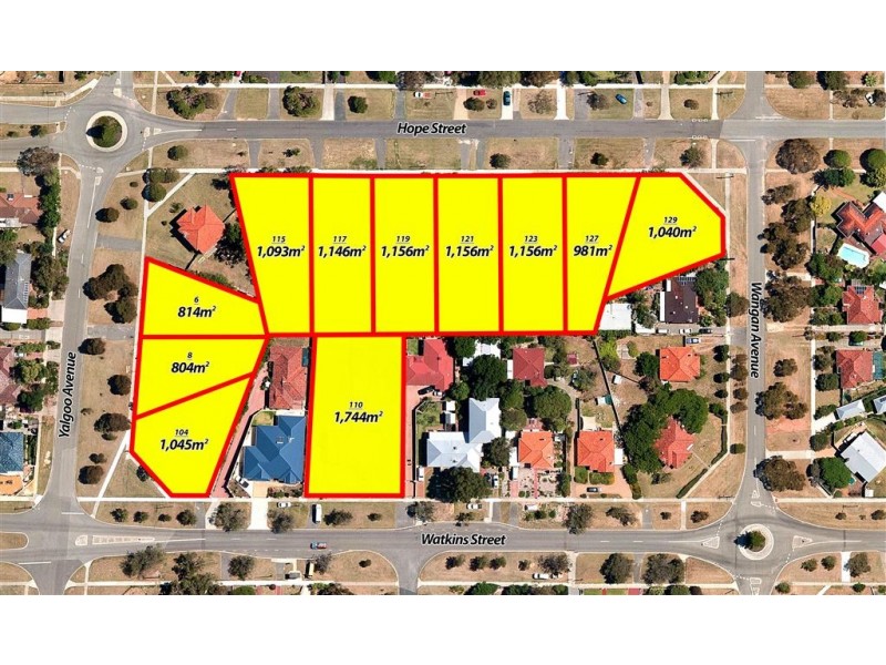 White Gum Valley WA 6162