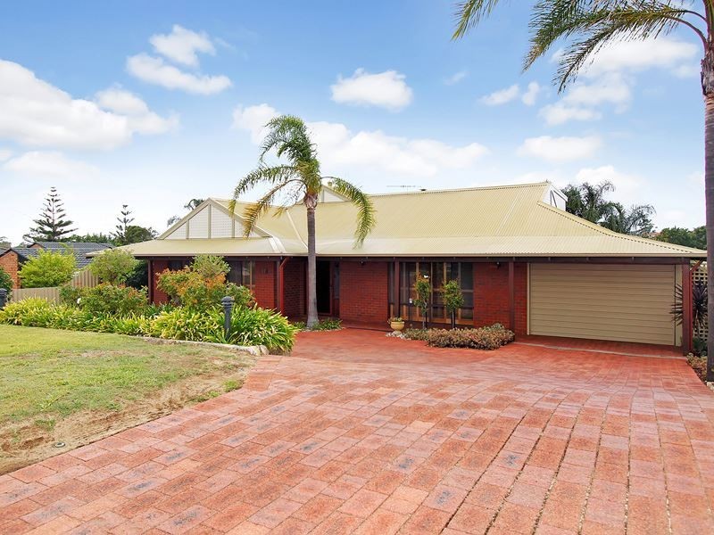 37 Sowden Drive, Samson WA 6163