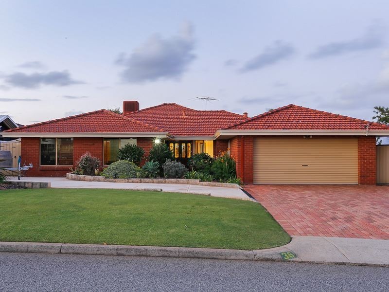 36 Sowden Drive, Samson WA 6163
