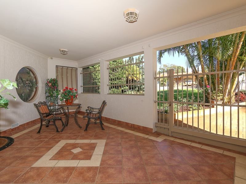 29 Masefield Avenue, North Lake WA 6163