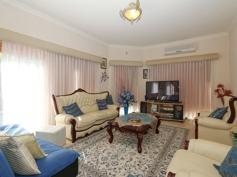 29 Masefield Avenue, North Lake WA 6163