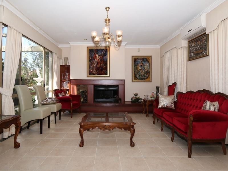 29 Masefield Avenue, North Lake WA 6163