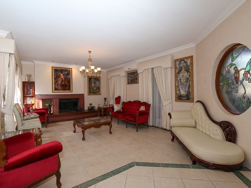 29 Masefield Avenue, North Lake WA 6163