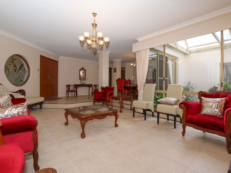 29 Masefield Avenue, North Lake WA 6163