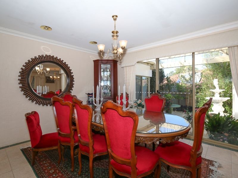 29 Masefield Avenue, North Lake WA 6163