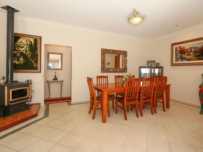 29 Masefield Avenue, North Lake WA 6163