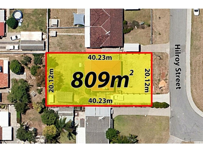 9 Hilory Street, Coolbellup WA 6163