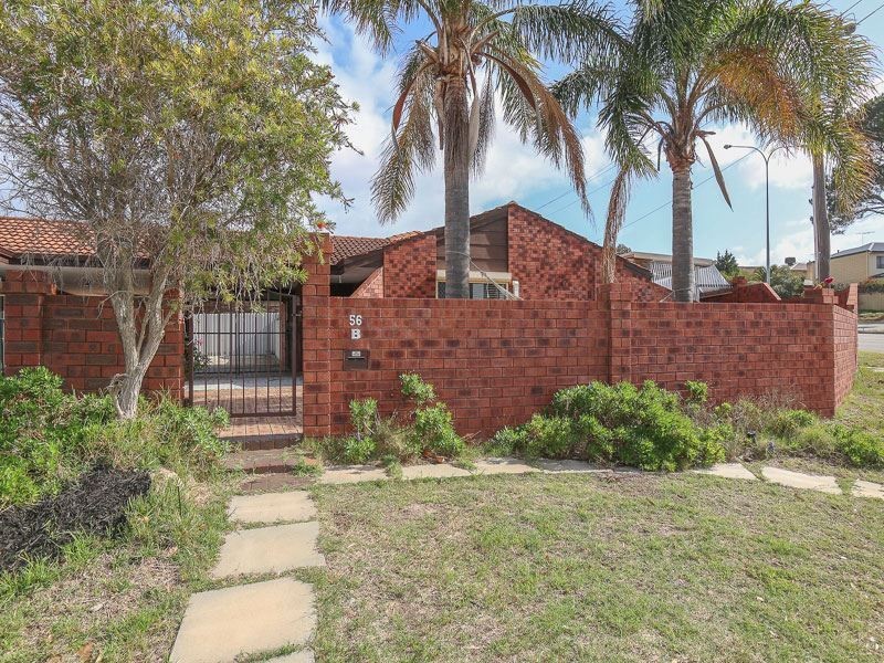 56B Petterson Avenue, Kardinya WA 6163