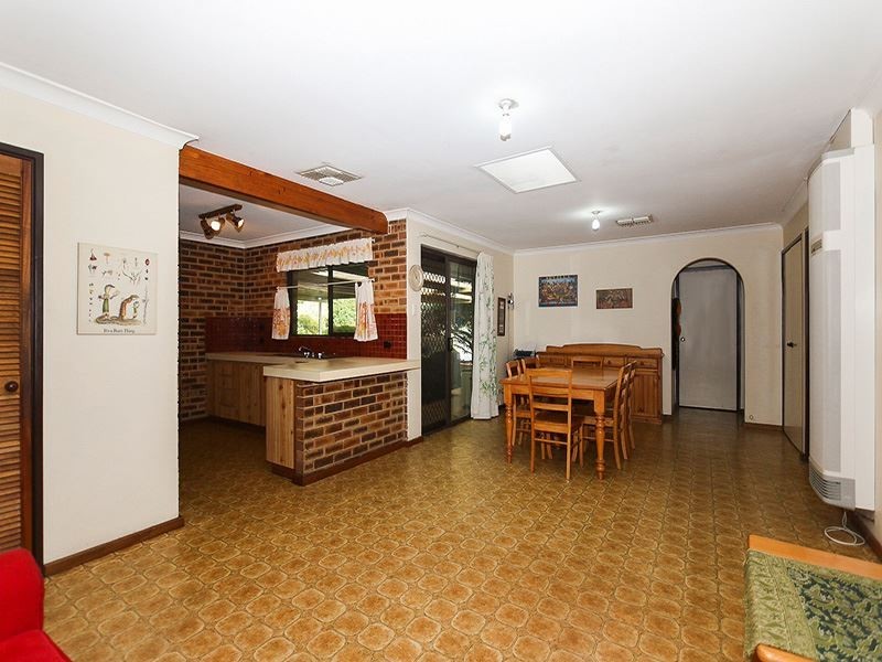 4 Baird Place, Samson WA 6163