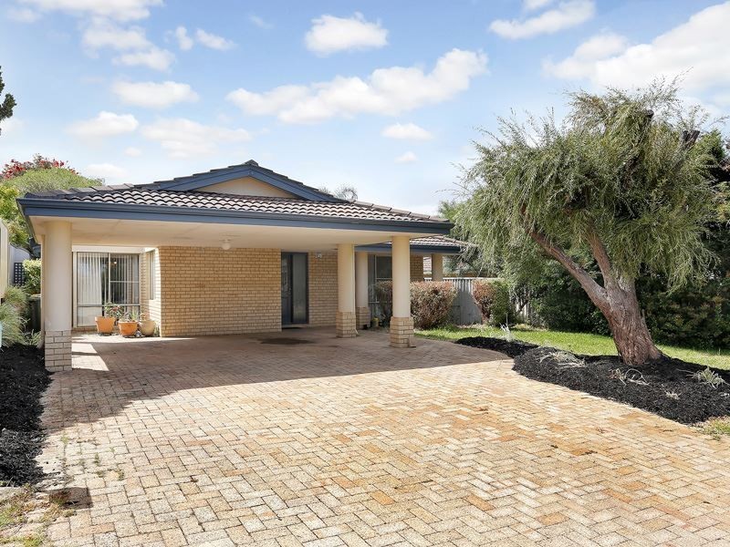 20A Burdett Retreat, Murdoch WA 6150