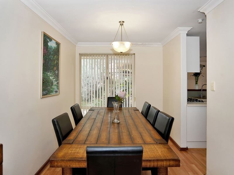 20A Burdett Retreat, Murdoch WA 6150