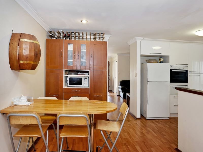 20A Burdett Retreat, Murdoch WA 6150