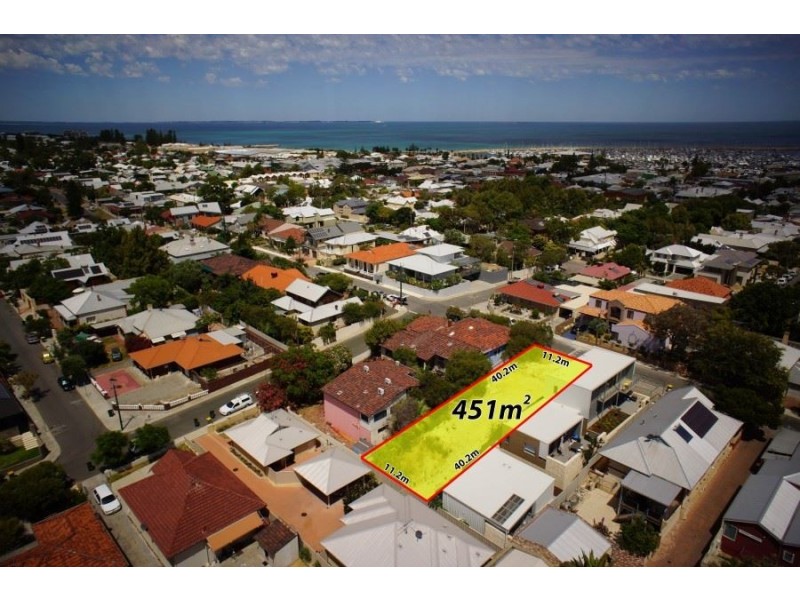 26B Lilly Street, South Fremantle WA 6162