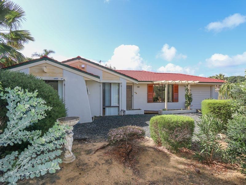 4 Stevens Place, Kardinya WA 6163