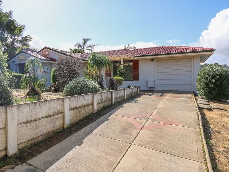 4 Stevens Place, Kardinya WA 6163