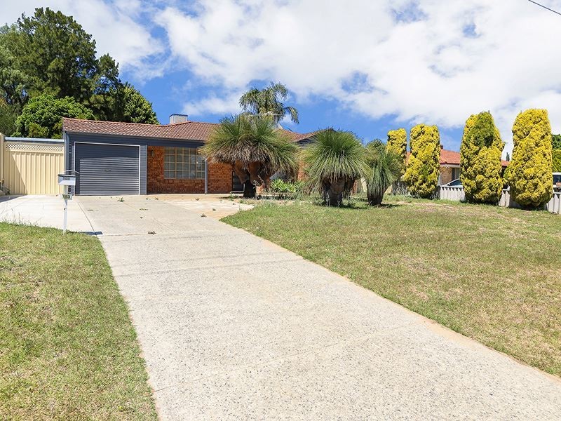 153 Cordelia Avenue, Coolbellup WA 6163