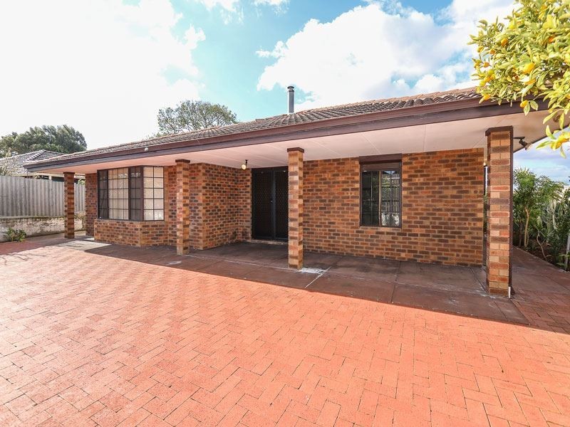 47 Anglesey Drive, Kardinya WA 6163