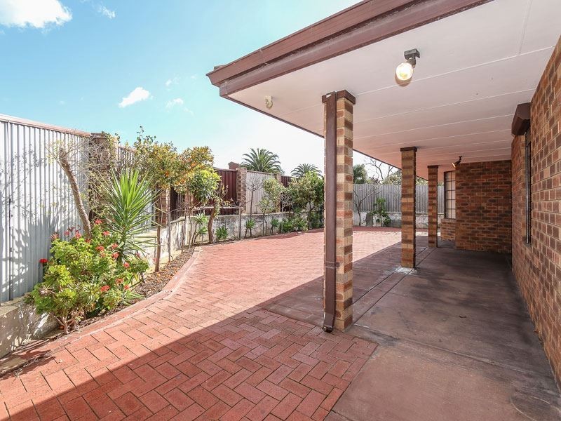 47 Anglesey Drive, Kardinya WA 6163