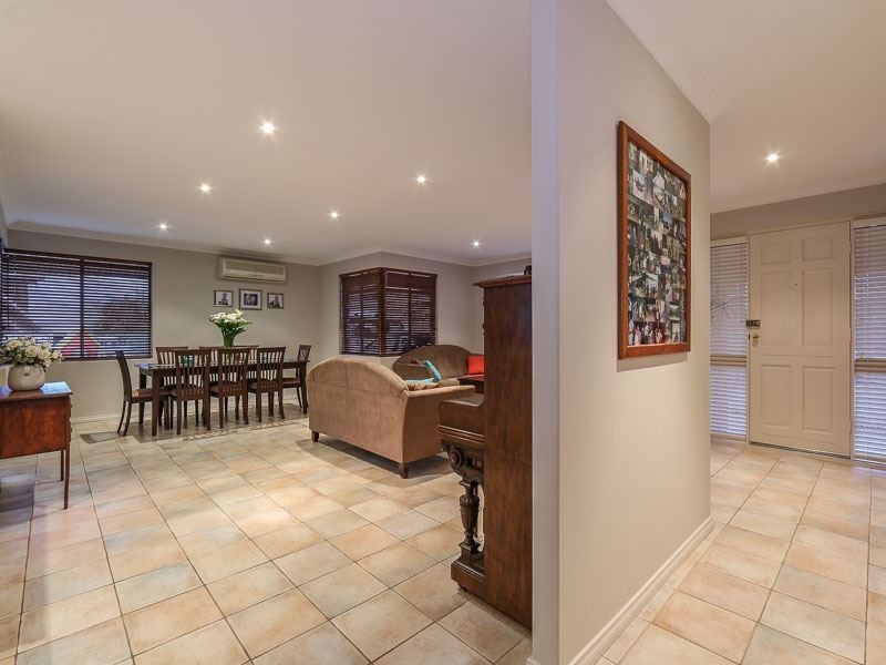 1 Coleridge Place, North Lake WA 6163