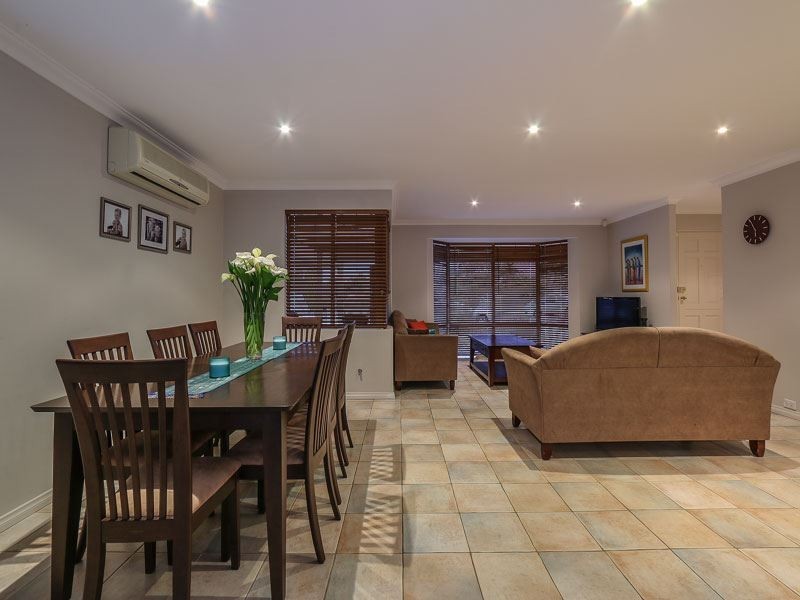 1 Coleridge Place, North Lake WA 6163