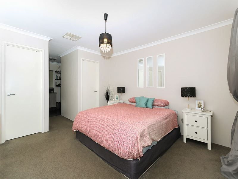 46 John Forrest Circuit, Bertram WA 6167