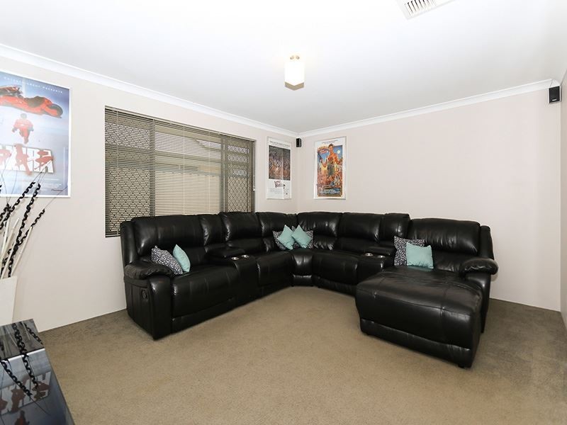 46 John Forrest Circuit, Bertram WA 6167