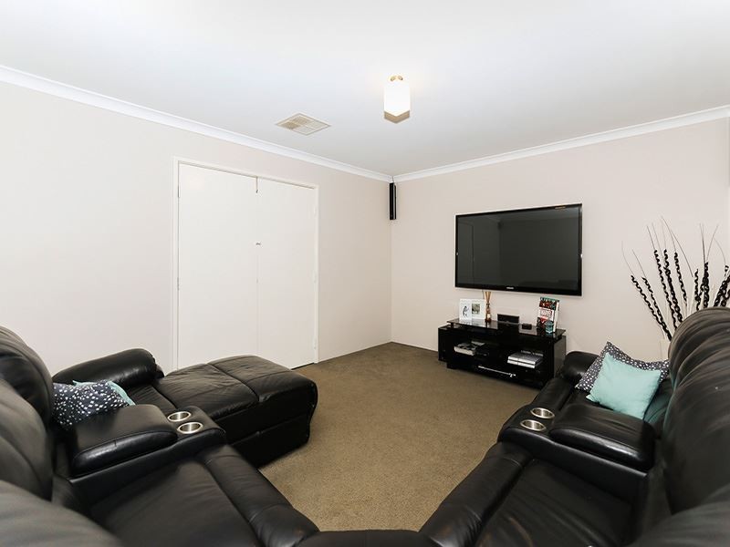 46 John Forrest Circuit, Bertram WA 6167