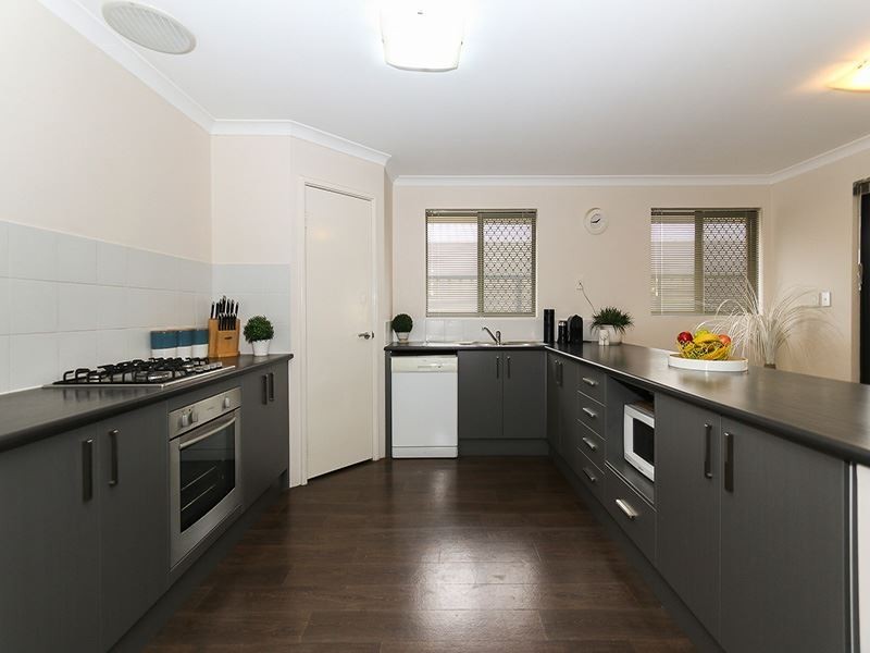 46 John Forrest Circuit, Bertram WA 6167