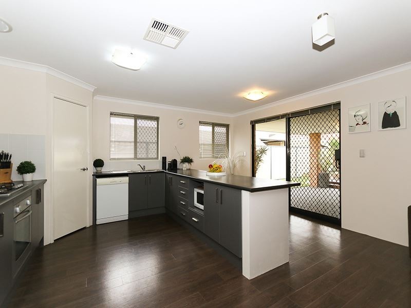 46 John Forrest Circuit, Bertram WA 6167