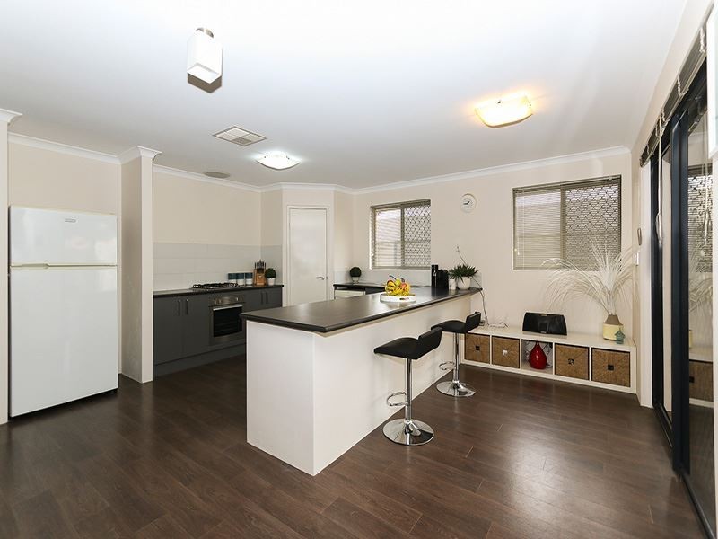 46 John Forrest Circuit, Bertram WA 6167