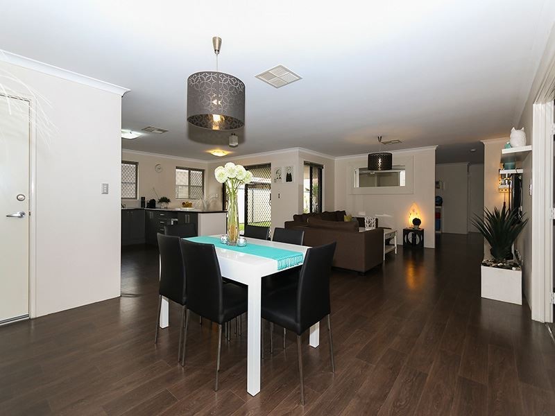 46 John Forrest Circuit, Bertram WA 6167