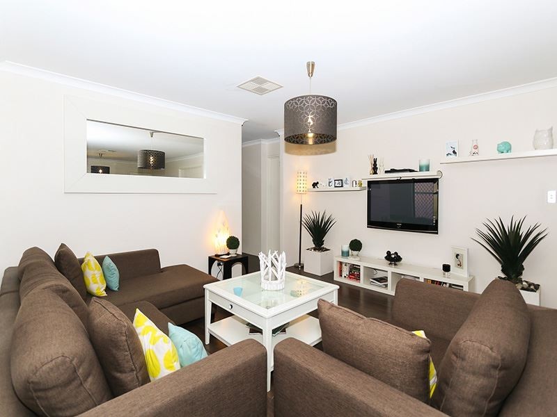 46 John Forrest Circuit, Bertram WA 6167