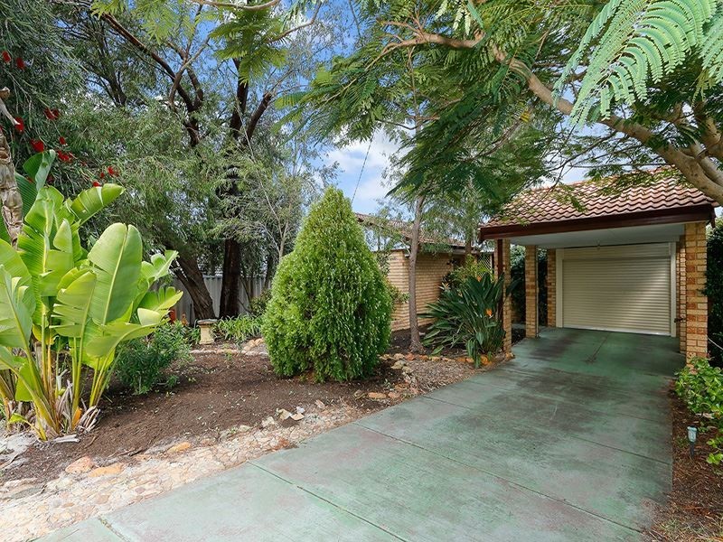 3 Missouri Court, Beechboro WA 6063