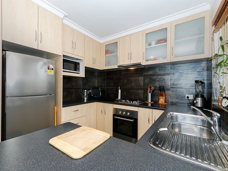 3 Missouri Court, Beechboro WA 6063