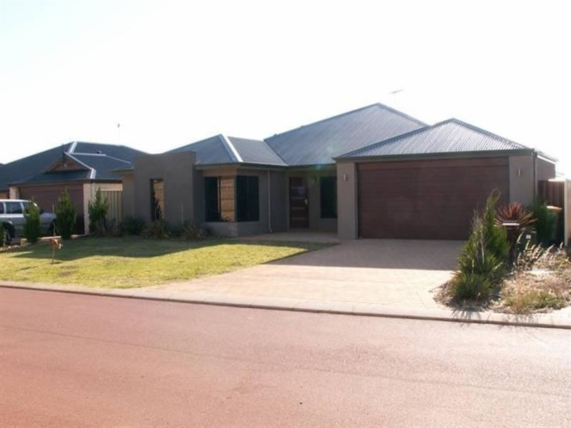 4 Barnard Terrace, Baldivis WA 6171