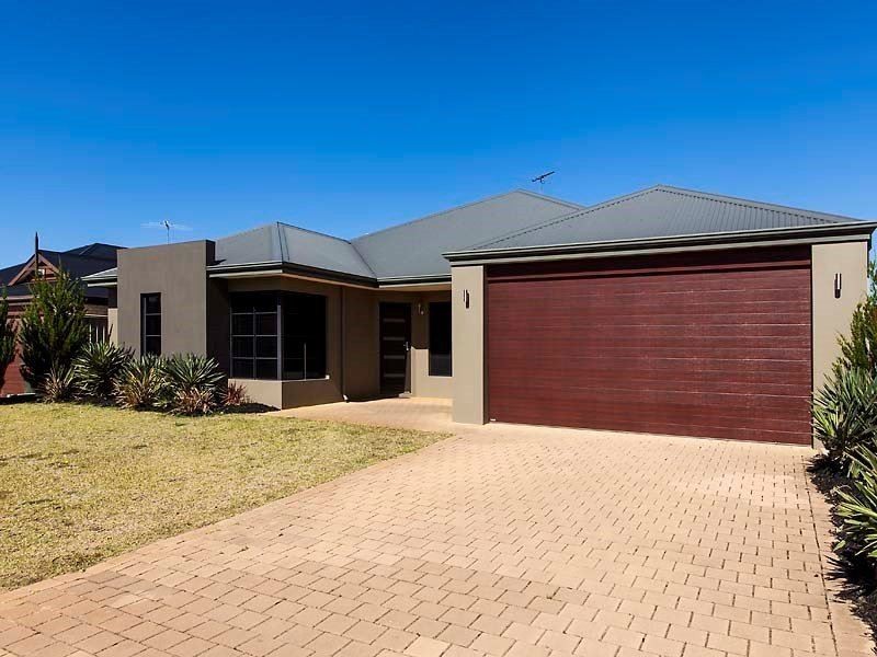 4 Barnard Terrace, Baldivis WA 6171