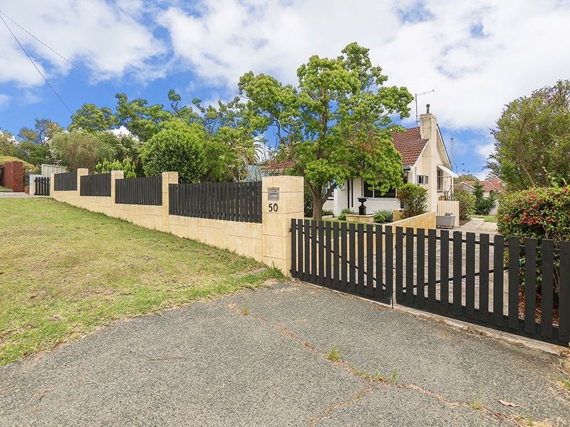 50 Hartley Street, Coolbellup WA 6163