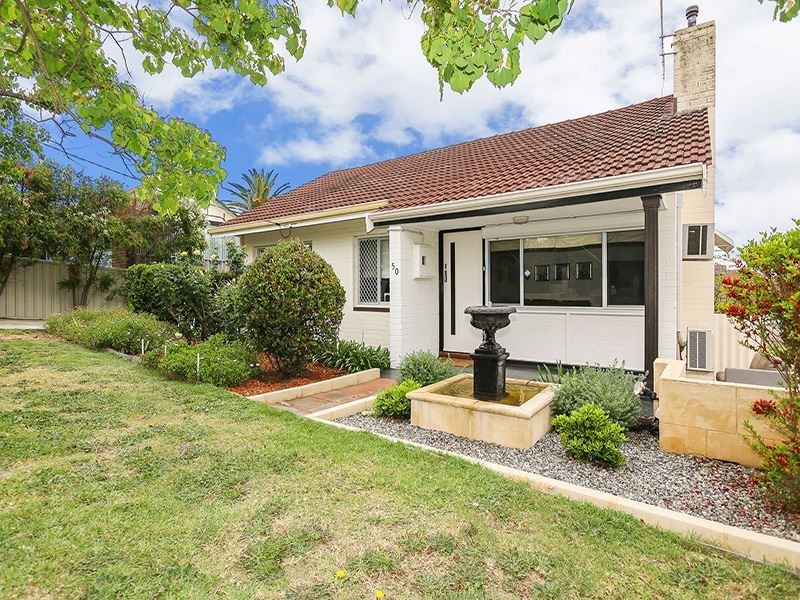 50 Hartley Street, Coolbellup WA 6163
