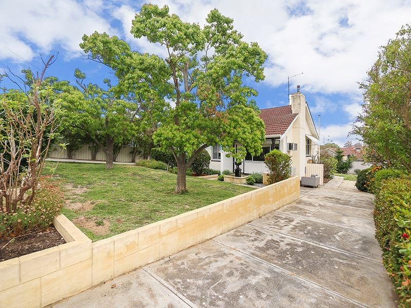 50 Hartley Street, Coolbellup WA 6163