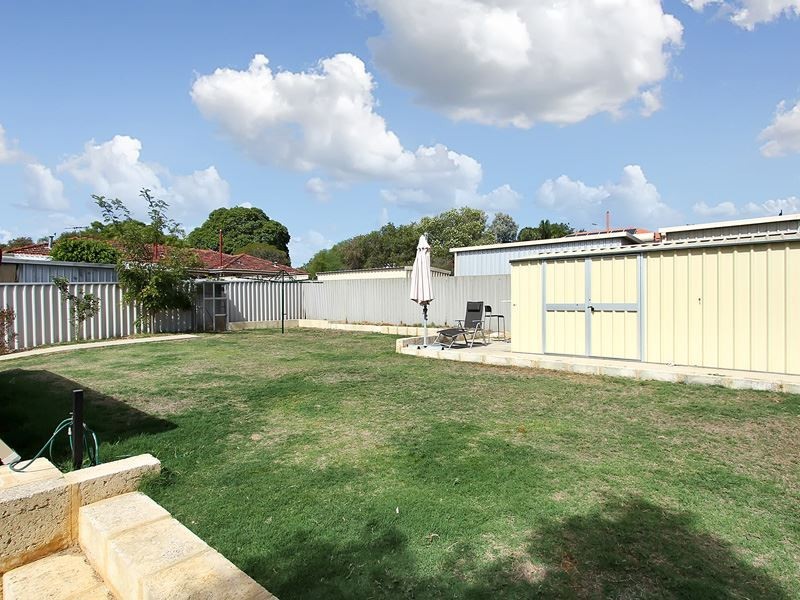 23 Capulet St, Coolbellup WA 6163