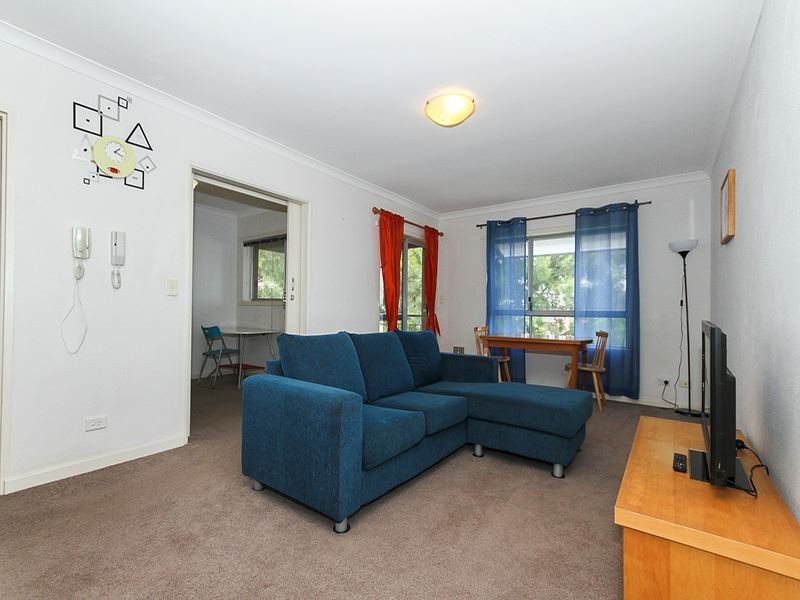 46/15 Friar John Way, Coolbellup WA 6163