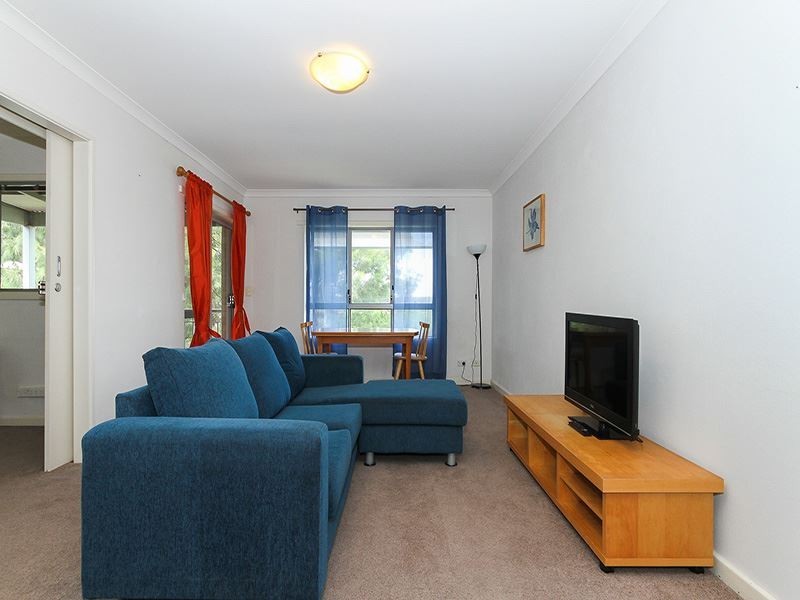 46/15 Friar John Way, Coolbellup WA 6163