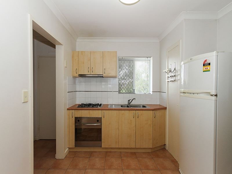 46/15 Friar John Way, Coolbellup WA 6163