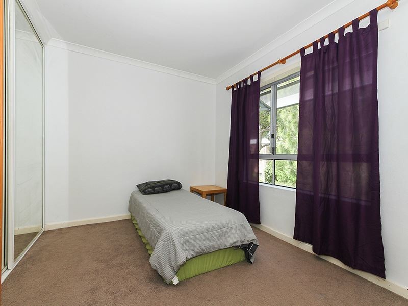46/15 Friar John Way, Coolbellup WA 6163
