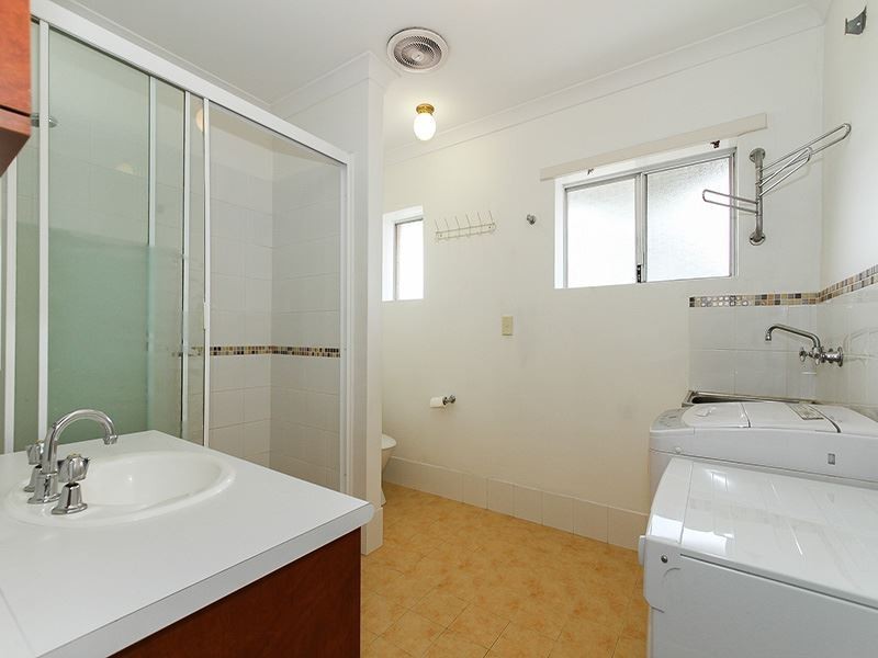 46/15 Friar John Way, Coolbellup WA 6163