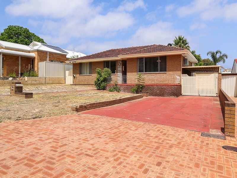 5 Hodgson Place, Kardinya WA 6163